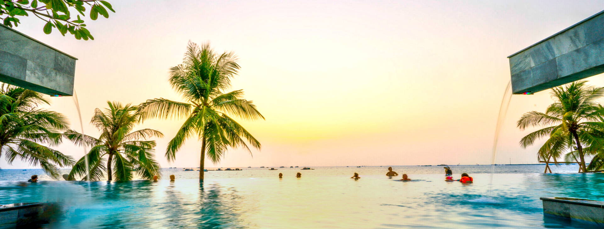 Seashells Resort Phu Quoc Obrázek8