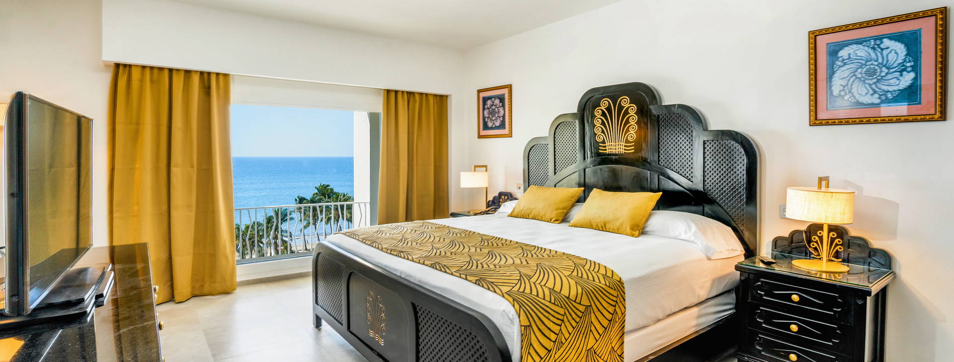 Riu Vallarta Obrázek10