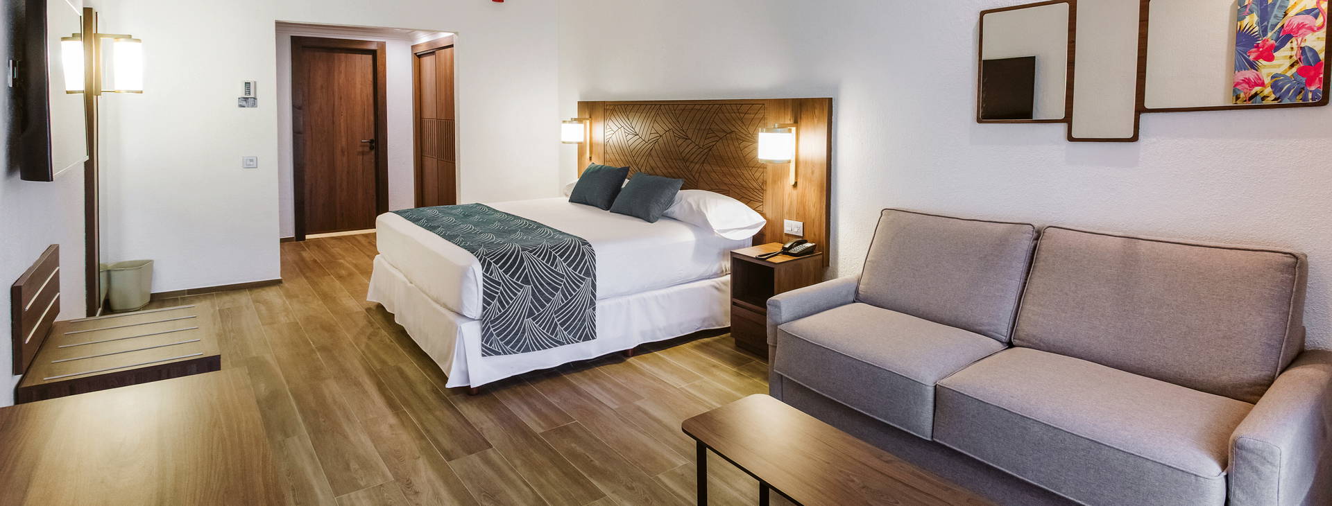 Riu Vallarta Obrázek12