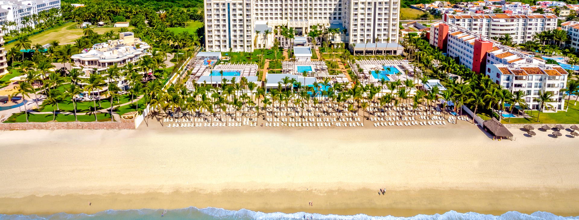 Riu Vallarta Obrázek8