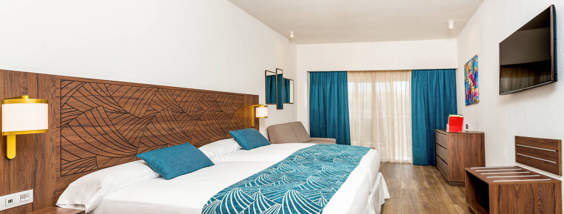 Riu Vallarta Obrázek13