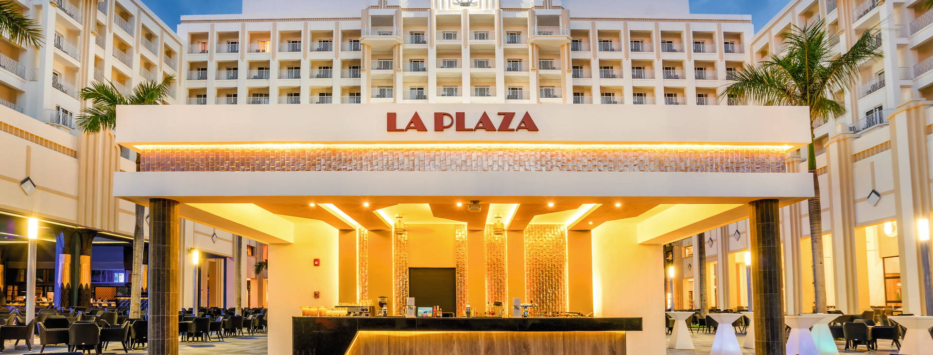 Riu Vallarta Obrázek29