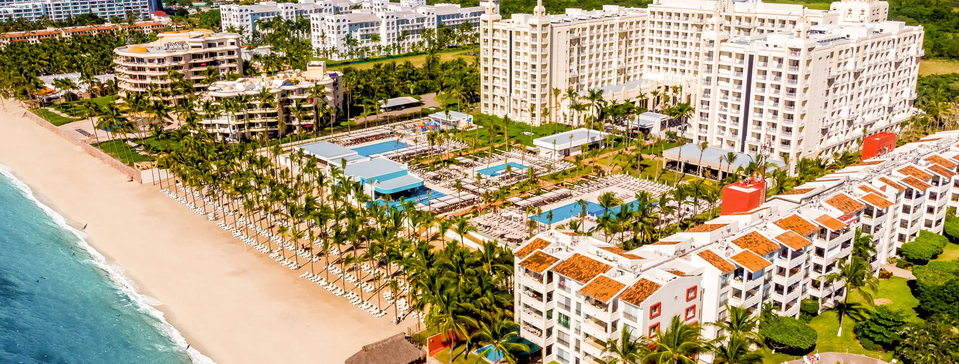 Riu Vallarta Obrázek5