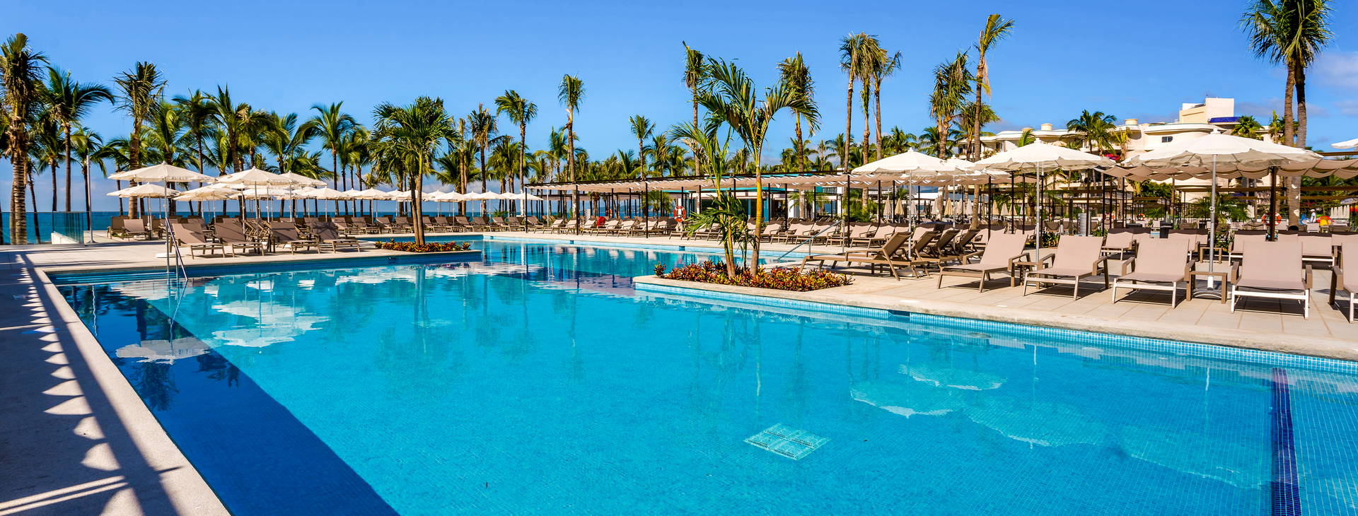 Riu Vallarta Obrázek6
