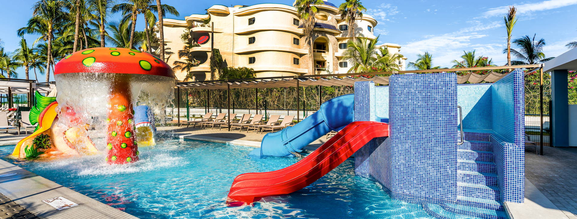 Riu Vallarta Obrázek4