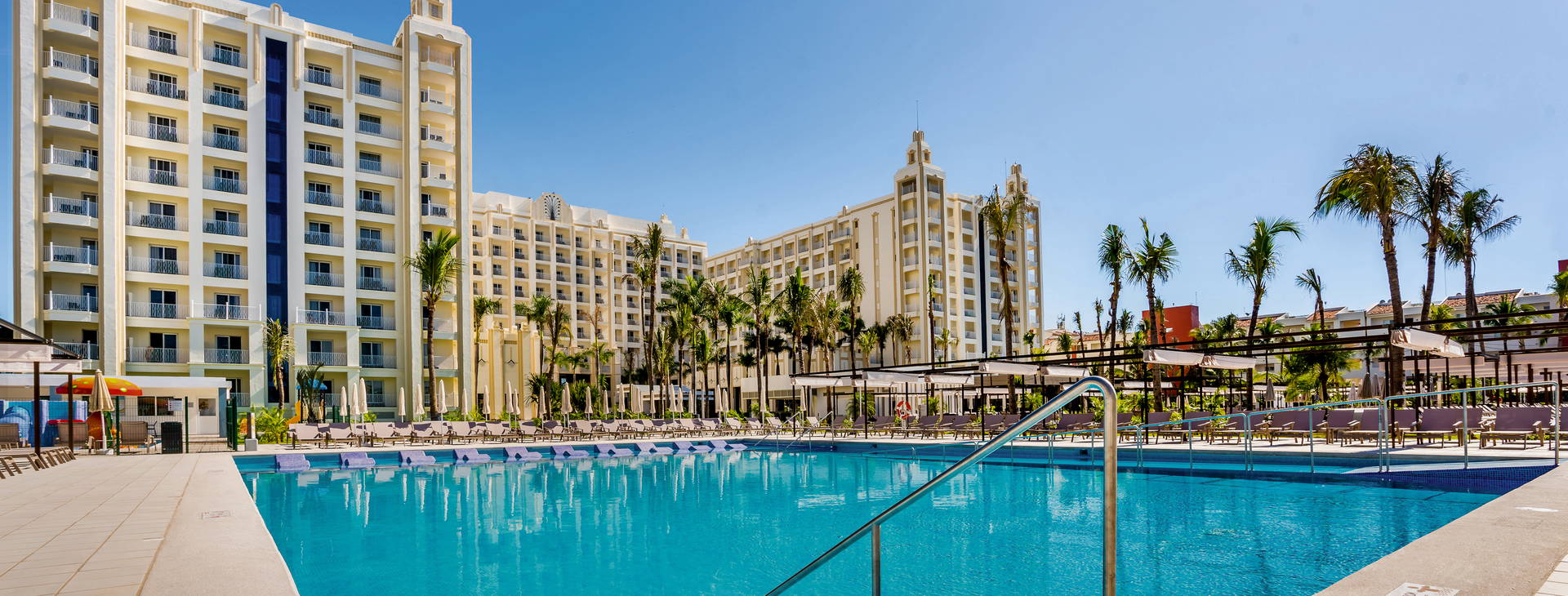 Riu Vallarta Obrázek3