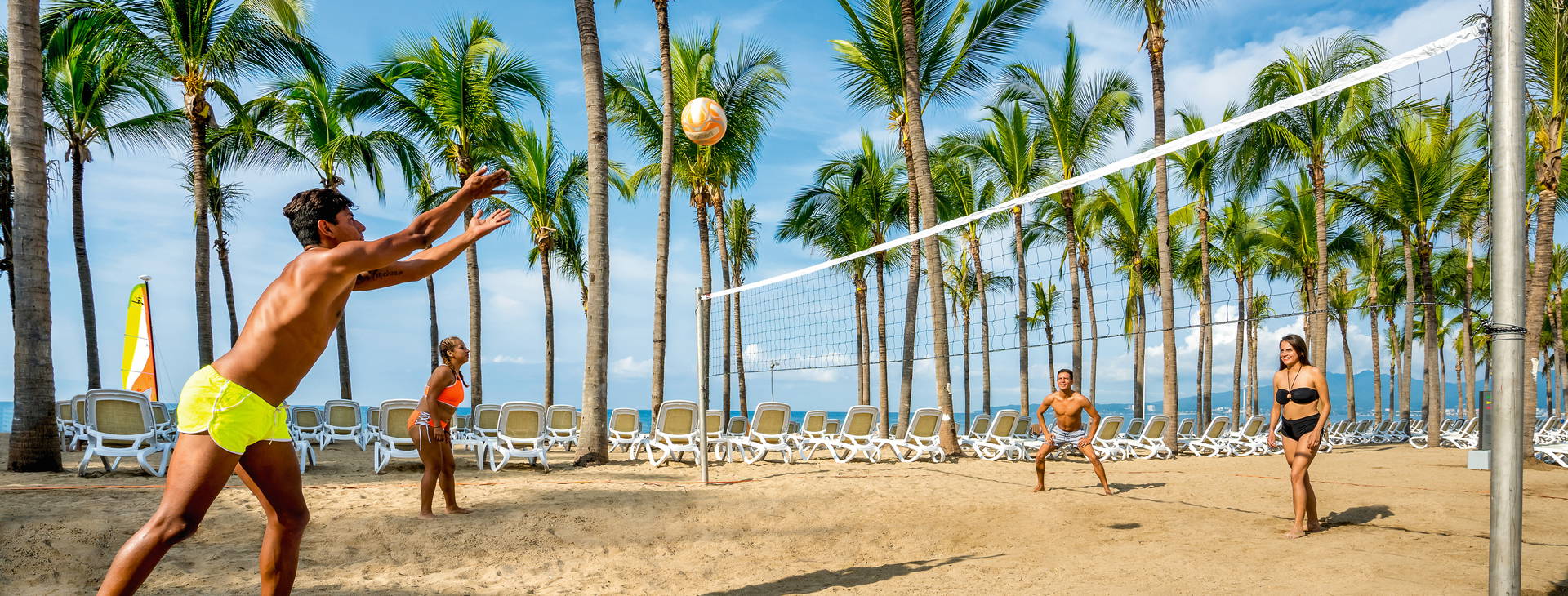 Riu Vallarta Obrázek34