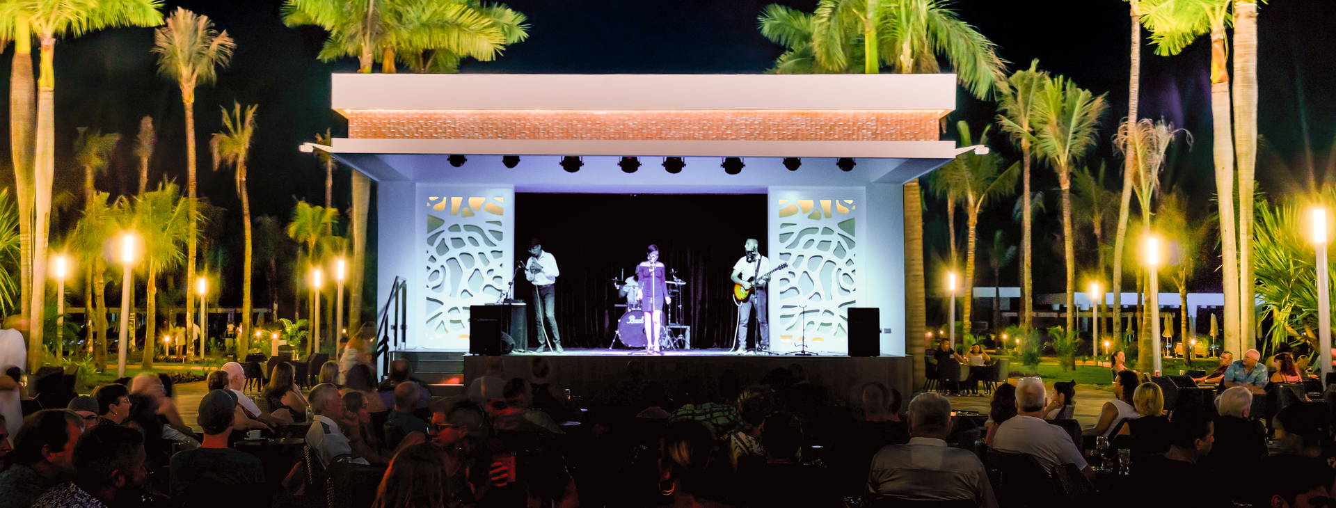 Riu Vallarta Obrázek30