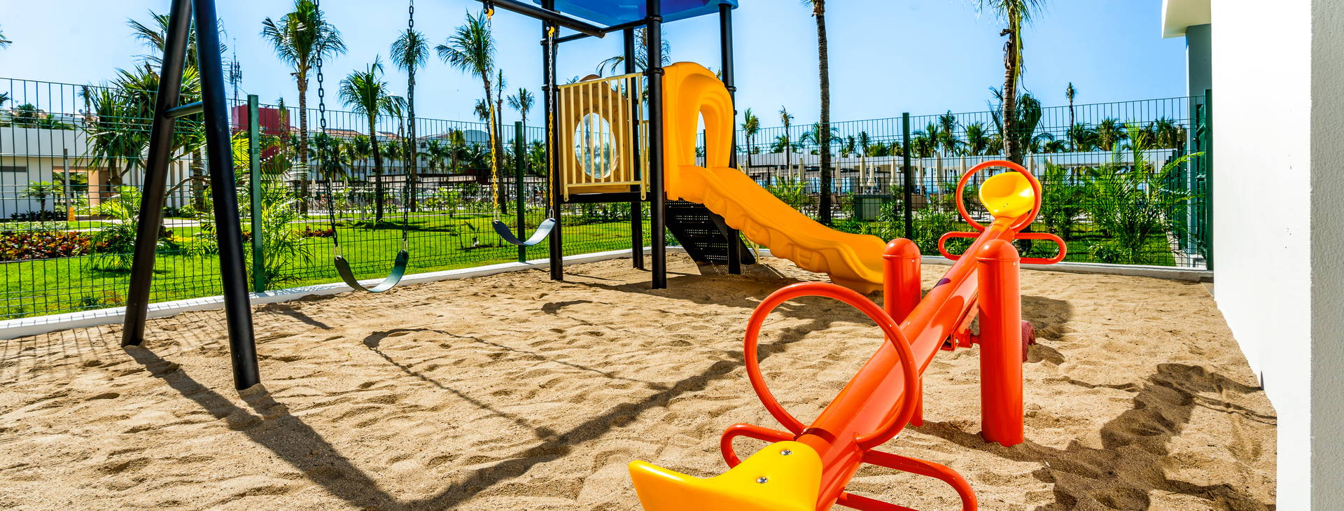 Riu Vallarta Obrázek31