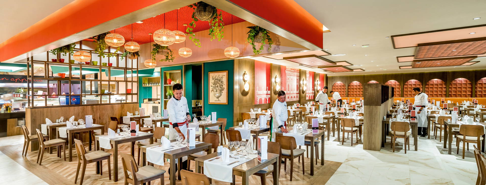 Riu Vallarta Obrázek24