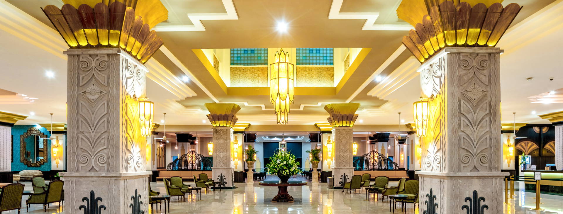 Riu Vallarta Obrázek22