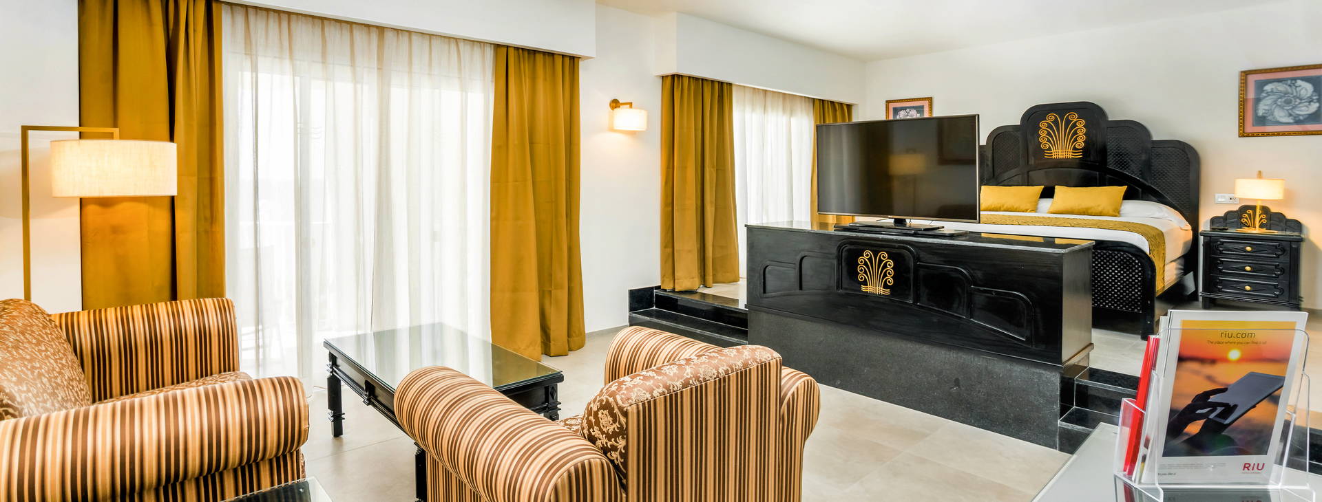 Riu Vallarta Obrázek9