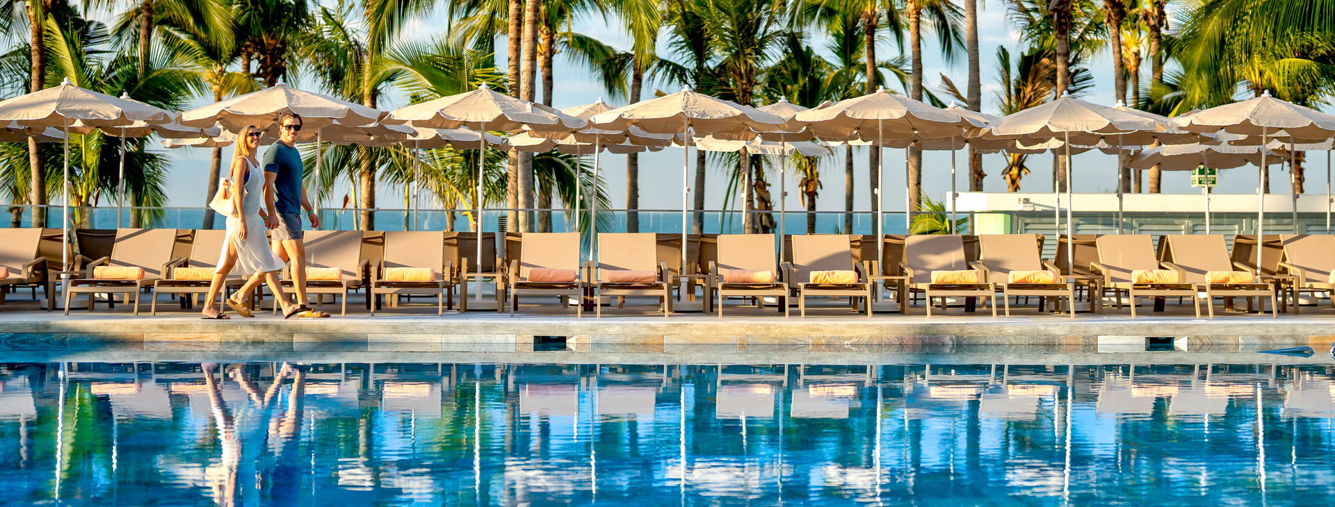 Riu Palace Pacifico Obrázek6