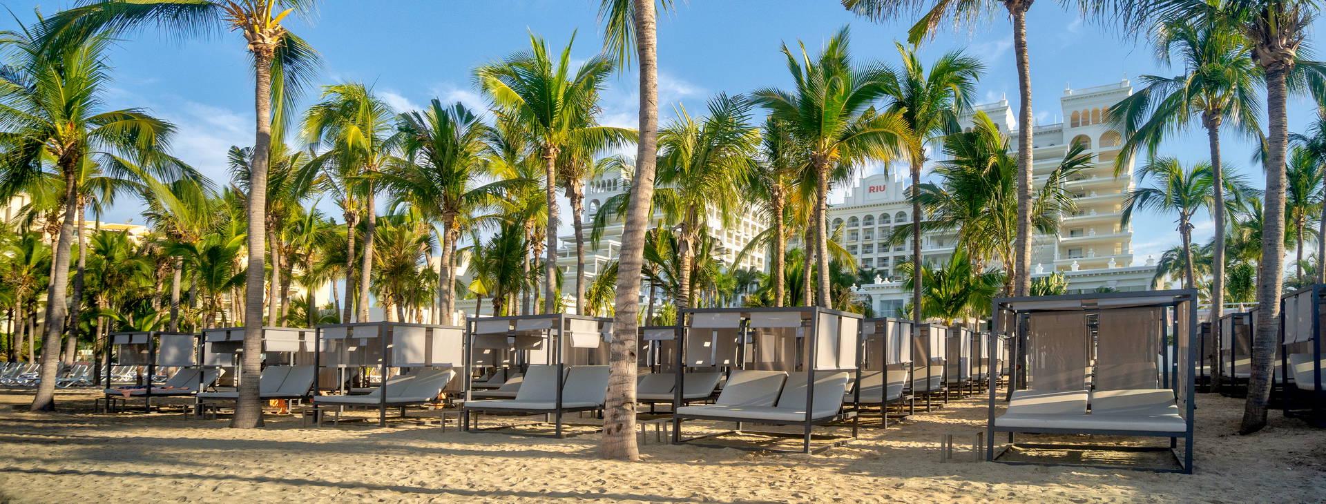 Riu Palace Pacifico Obrázek7