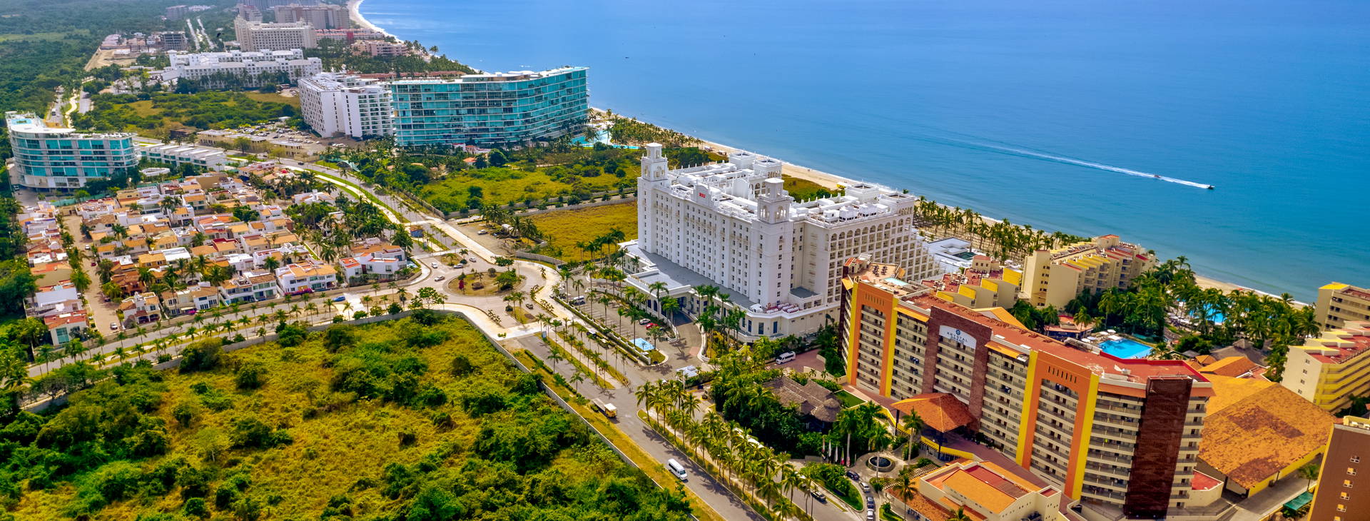 Riu Palace Pacifico Obrázek5