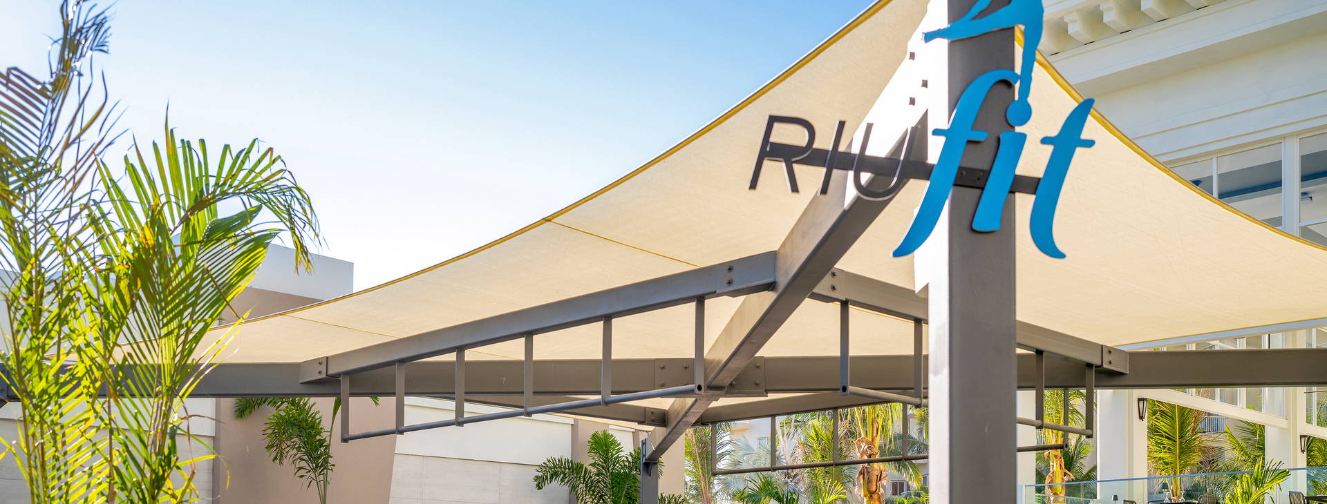 Riu Palace Pacifico Obrázek41