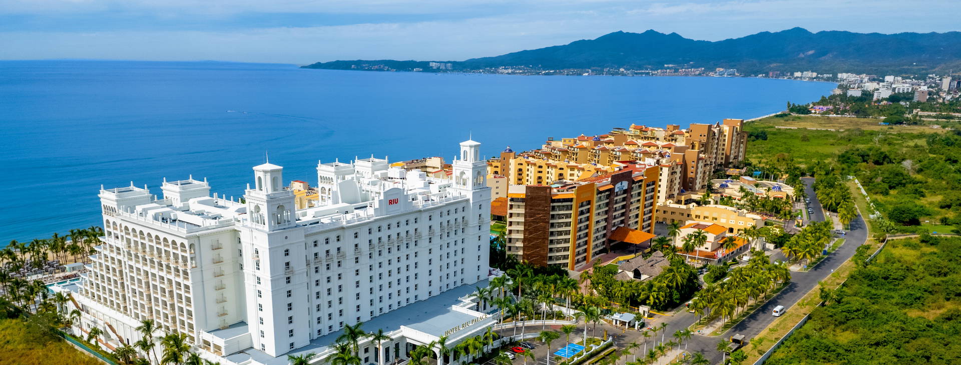 Riu Palace Pacifico Obrázek4