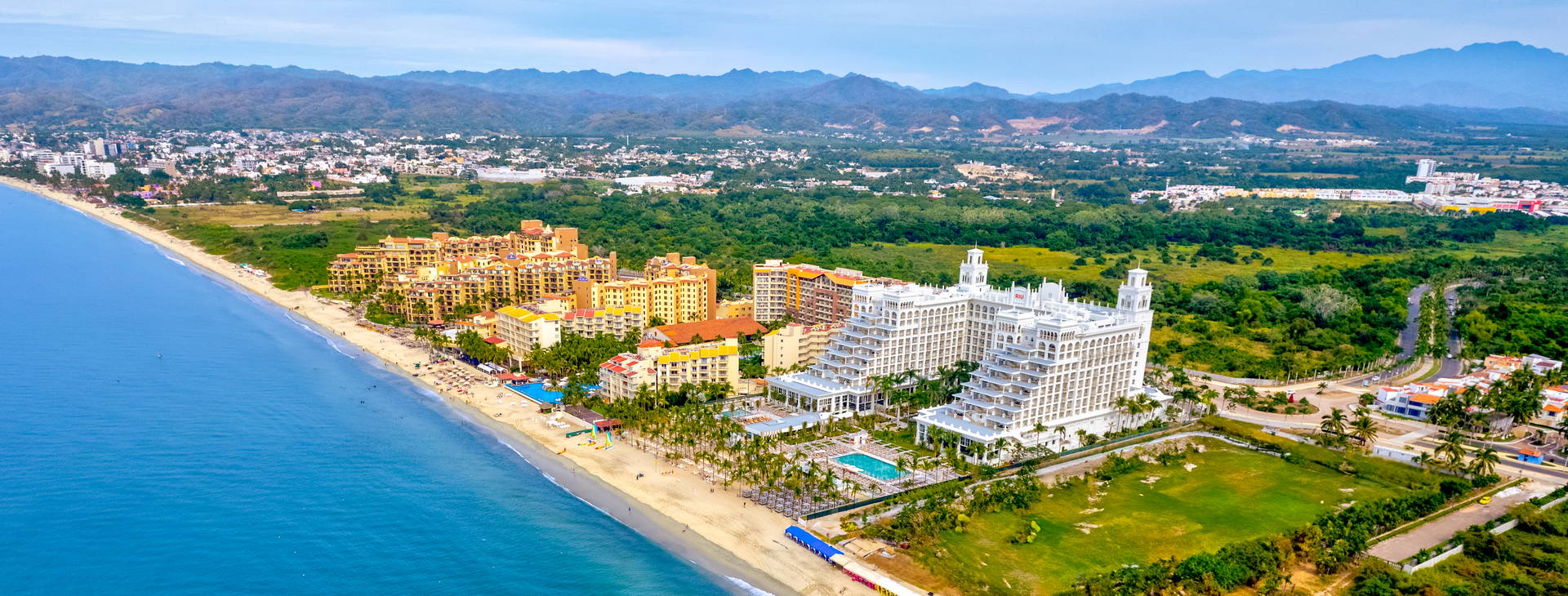 Riu Palace Pacifico Obrázek2
