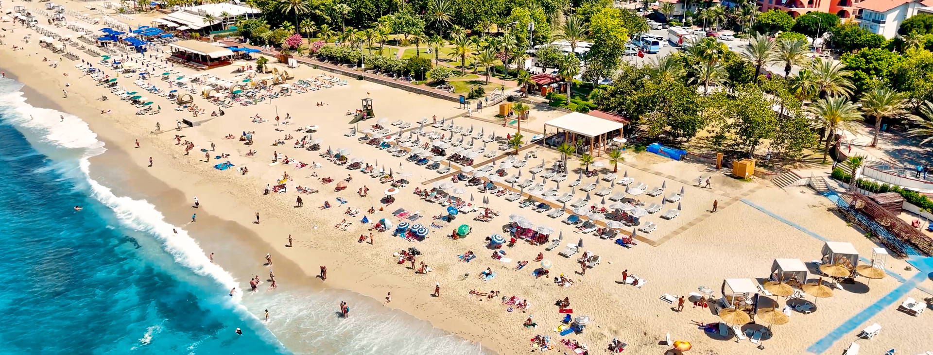 Xperia Grand Bali Hotel Obrázek1