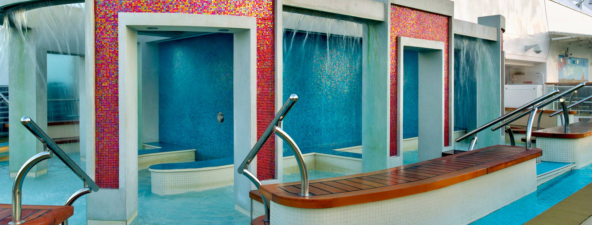Ubytování CNC (Norwegian Breakaway) Obrázek12
