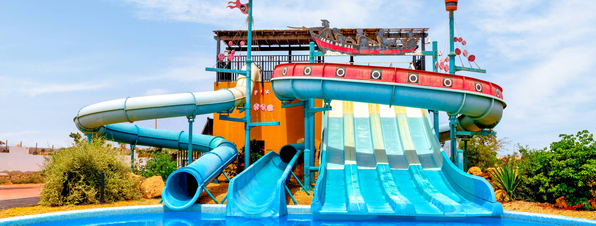 Sol Dunas Family Fun Obrázek11