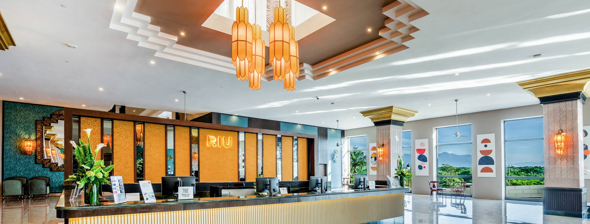 Riu Vallarta Obrázek17