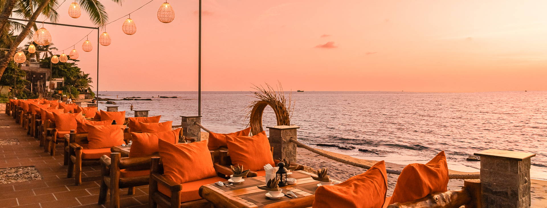 Seashells Resort Phu Quoc Obrázek33