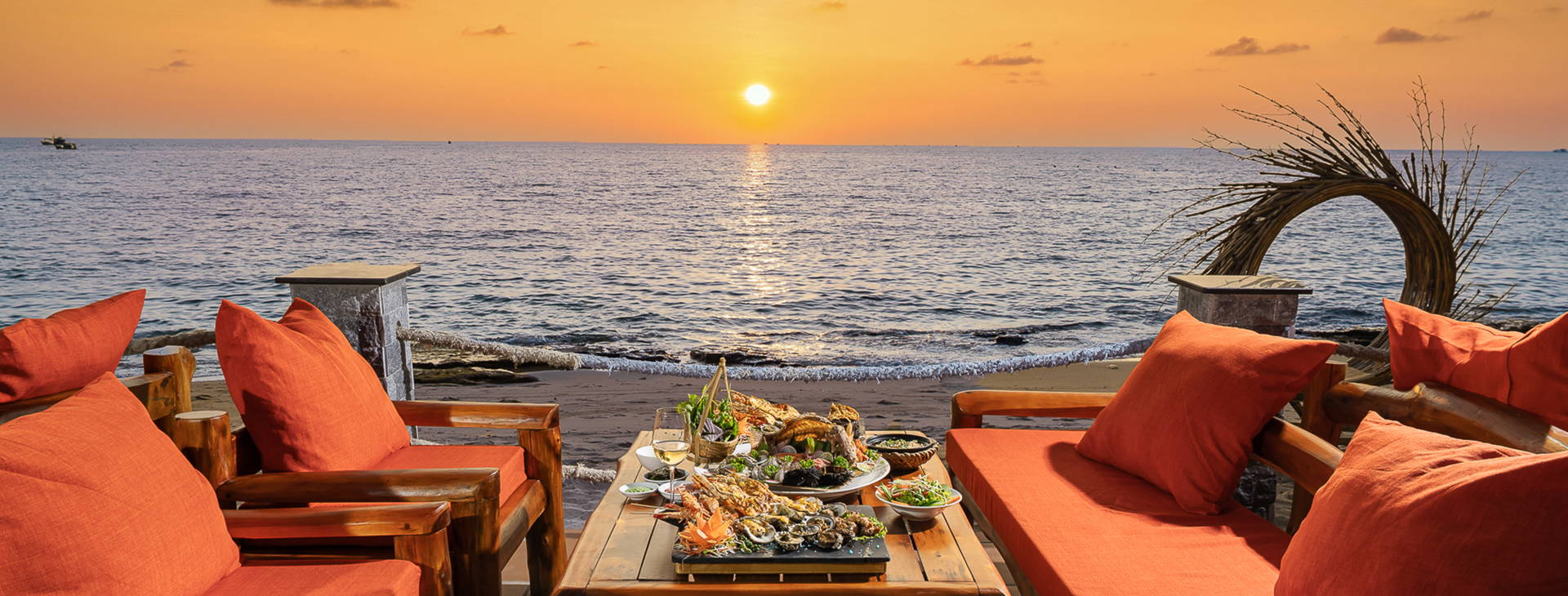 Seashells Resort Phu Quoc Obrázek34