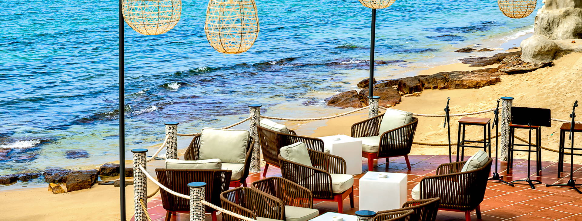 Seashells Resort Phu Quoc Obrázek31