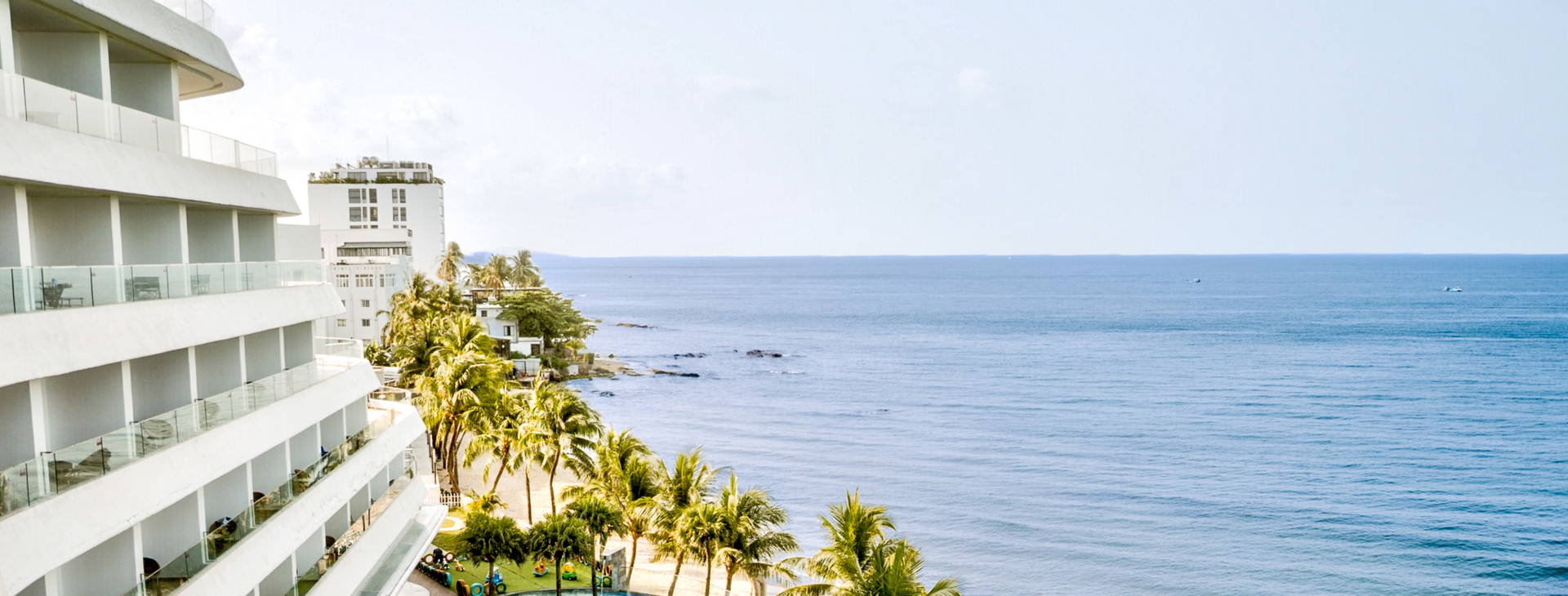 Seashells Resort Phu Quoc Obrázek6