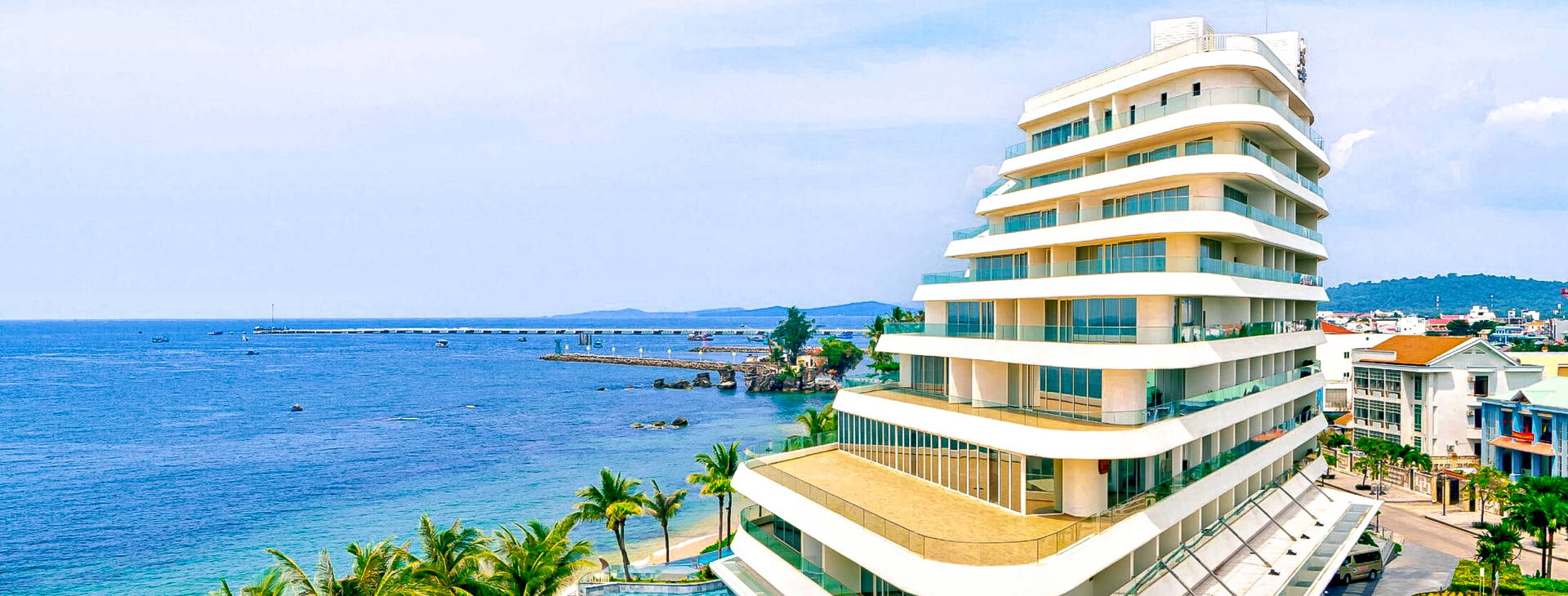 Seashells Resort Phu Quoc Obrázek5