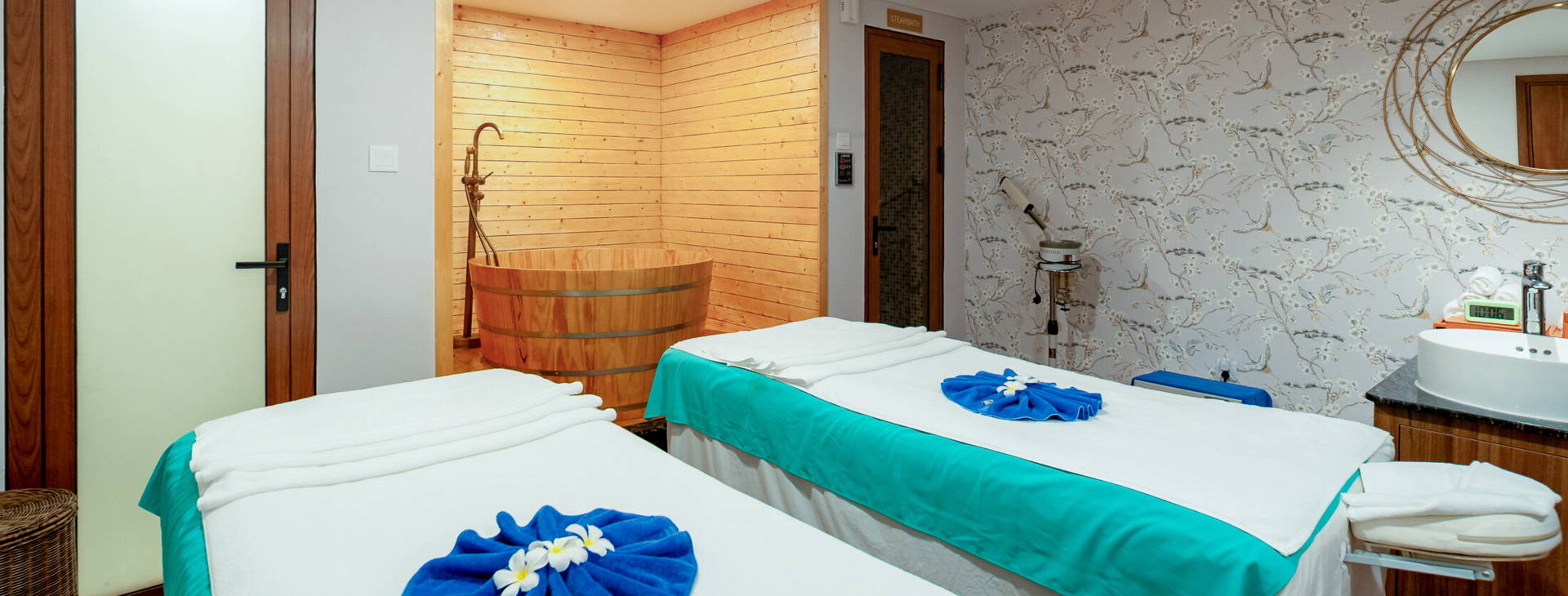Seashells Resort Phu Quoc Obrázek40