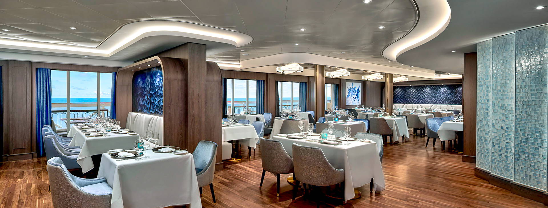 Ubytování MNC (Norwegian Encore) Obrázek24