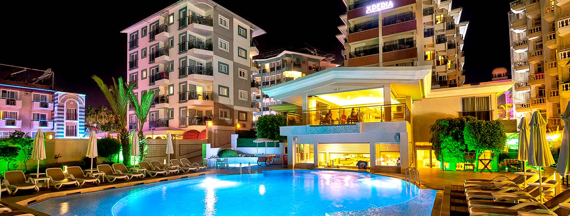 Xperia Saray Beach Obrázek33