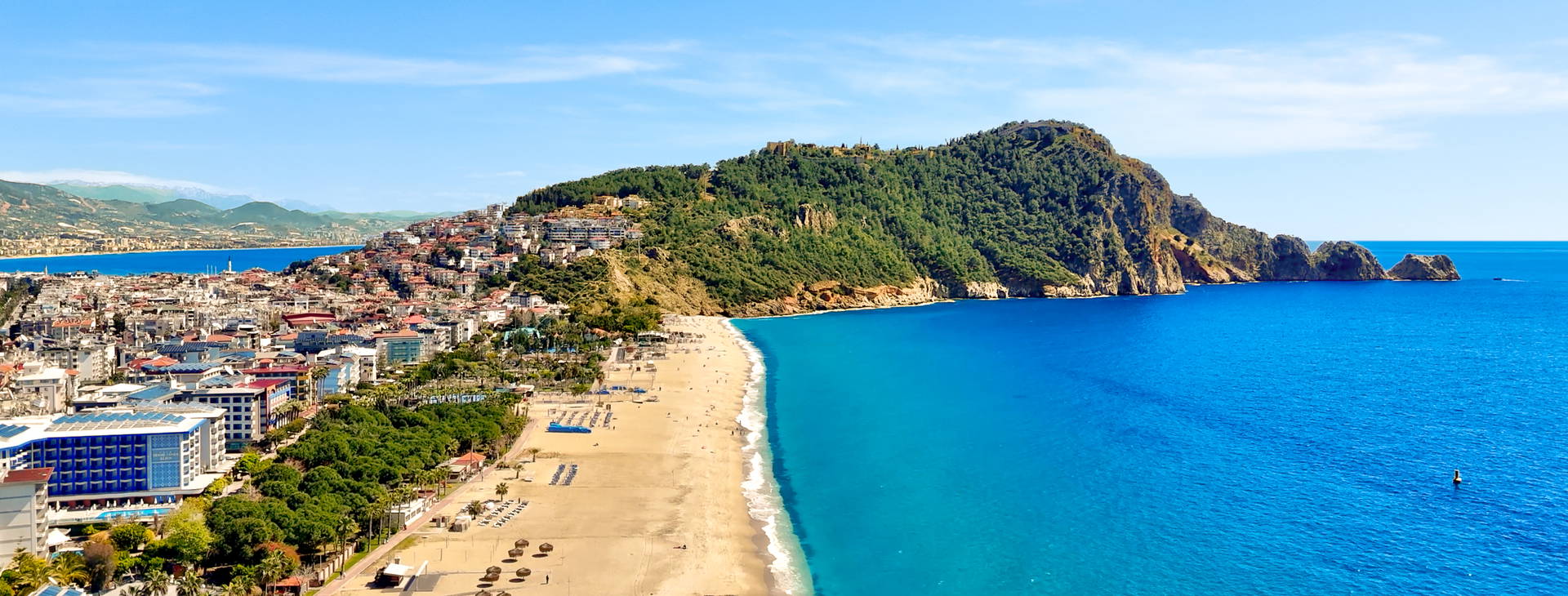 Xperia Saray Beach Obrázek8