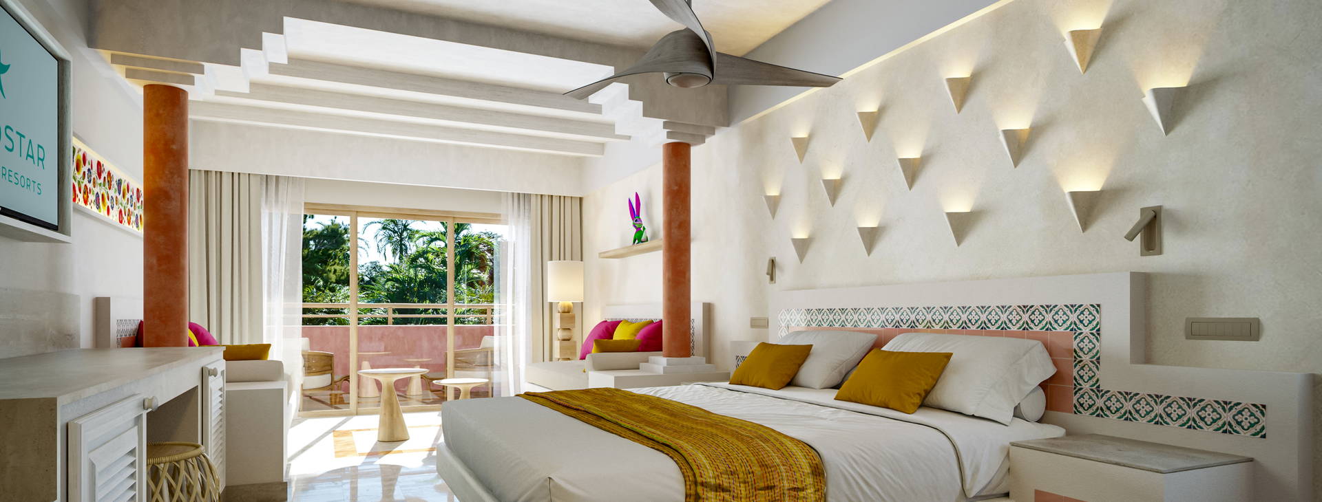 Iberostar Waves Quetzal Obrázek3