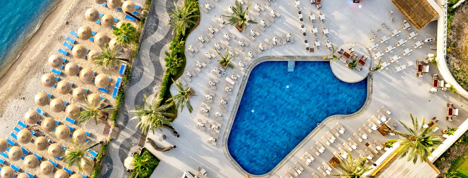 Arin Resort Obrázek2
