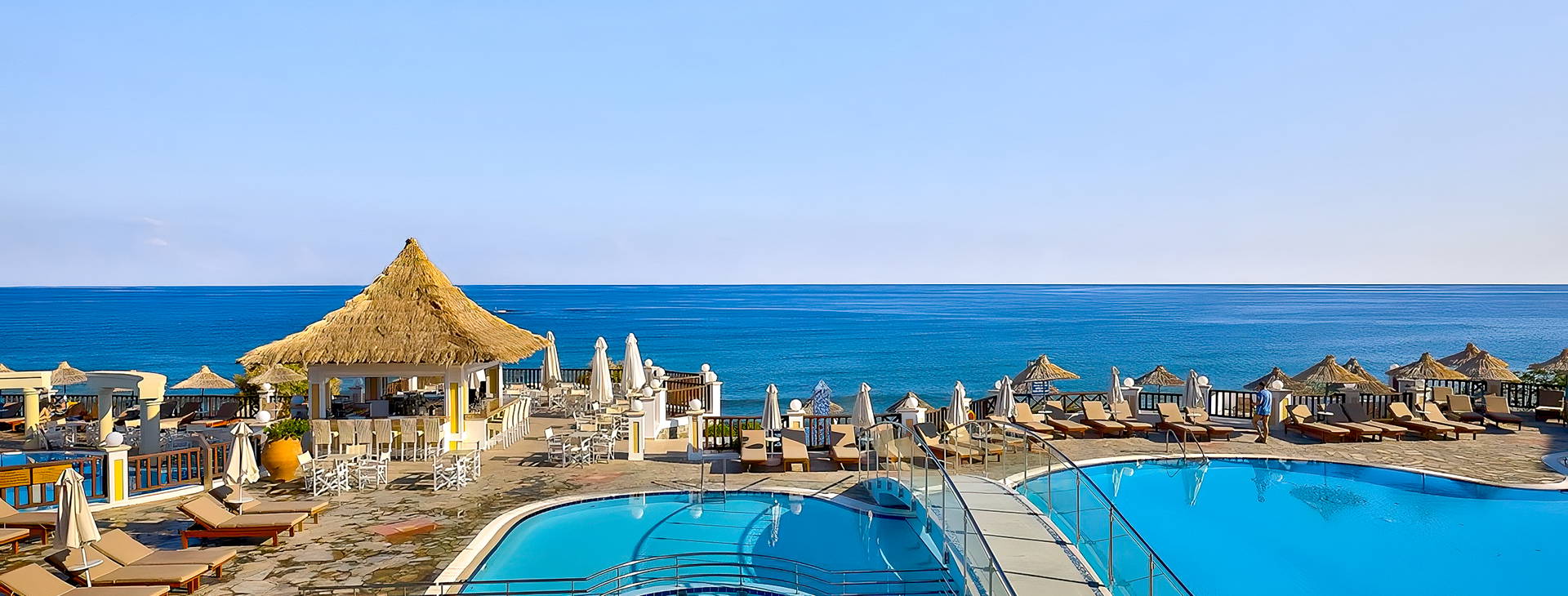 Alexander Beach Kreta Obrázek5