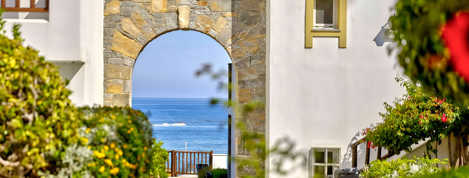 Alexander Beach Kreta Obrázek23