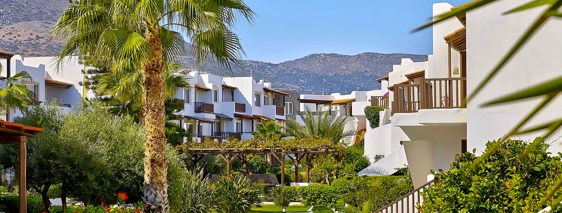 Alexander Beach Kreta Obrázek27
