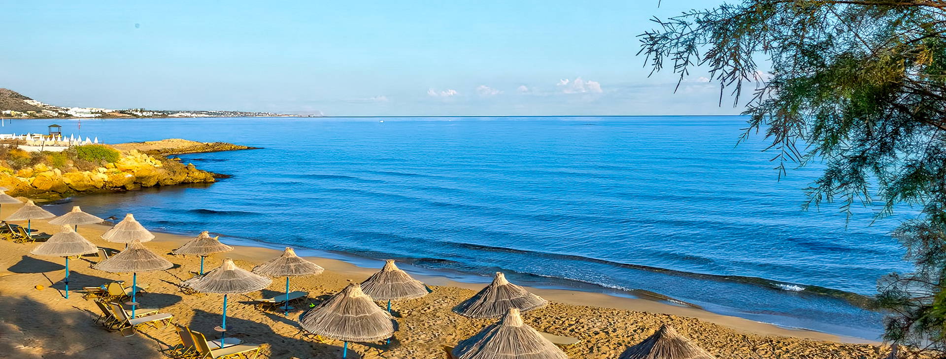 Alexander Beach Kreta Obrázek12