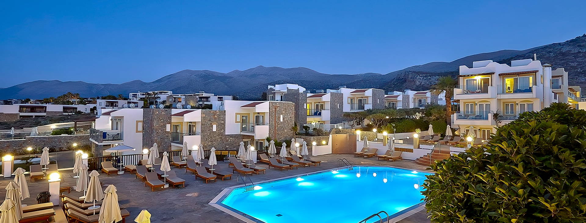 Alexander Beach Kreta Obrázek20