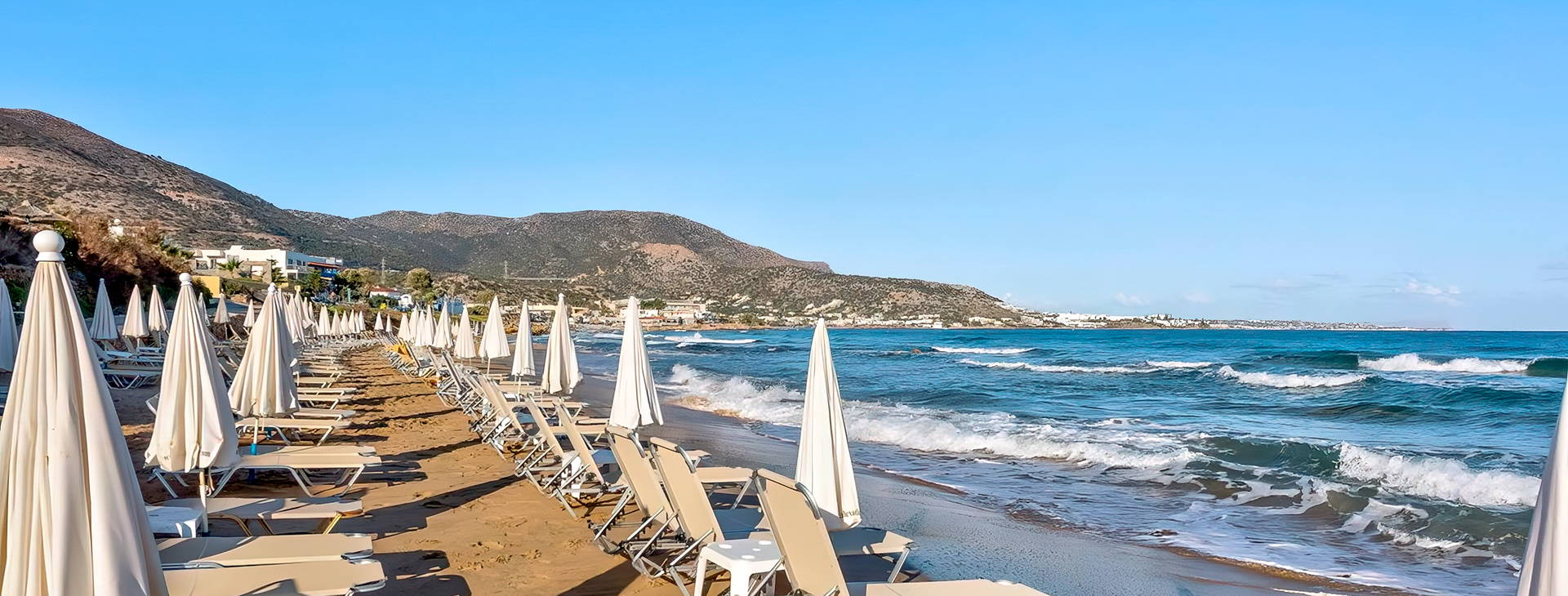 Alexander Beach Kreta Obrázek14