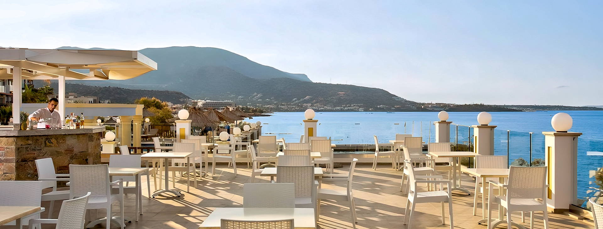 Alexander Beach Kreta Obrázek31