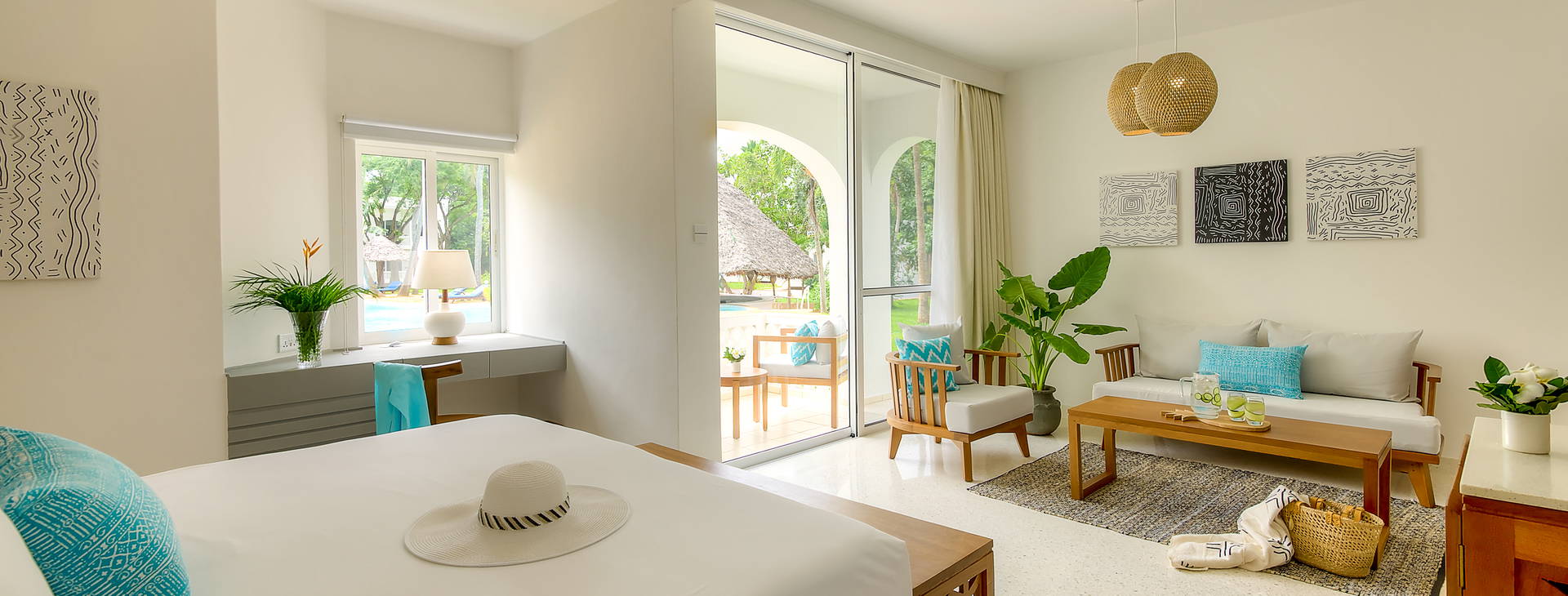 Diamonds Leisure Beach & Golf Obrázek30