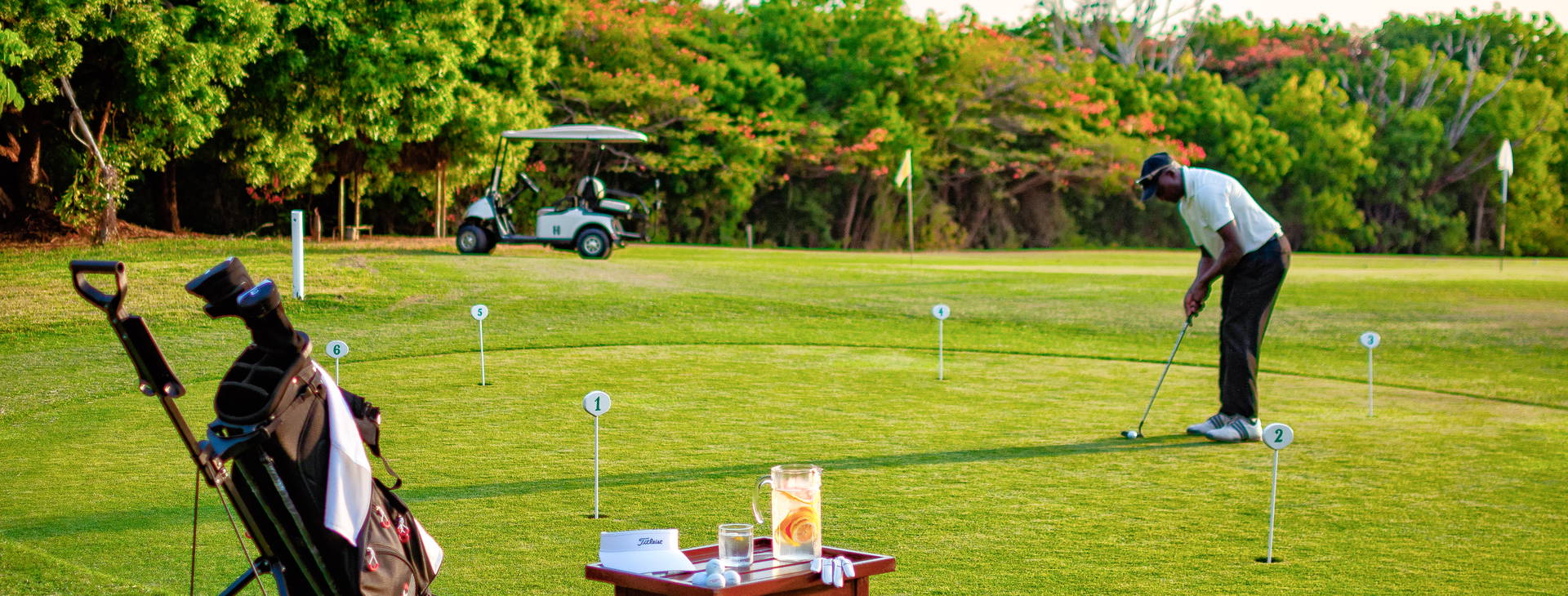 Diamonds Leisure Beach & Golf Obrázek65