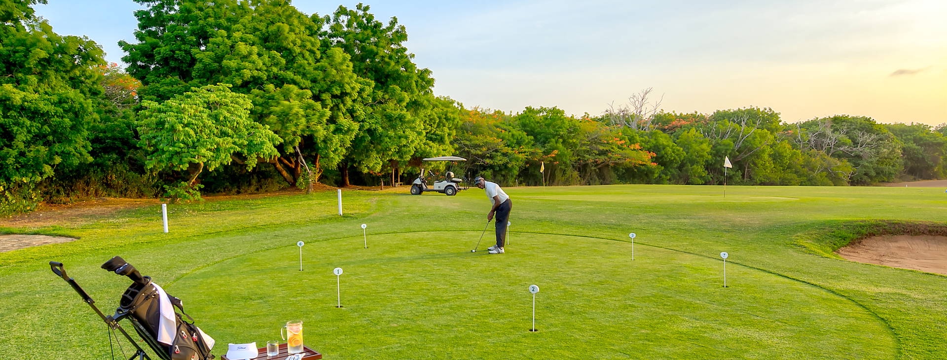 Diamonds Leisure Beach & Golf Obrázek63