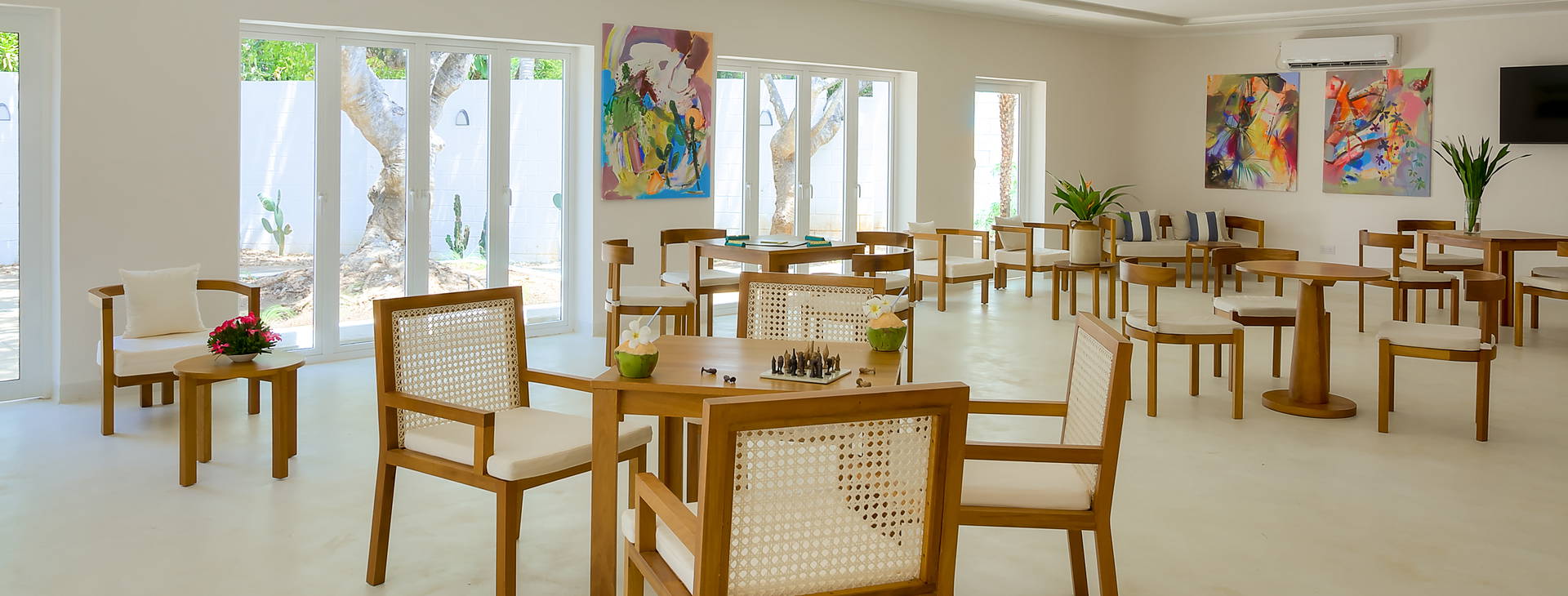 Diamonds Leisure Beach & Golf Obrázek49