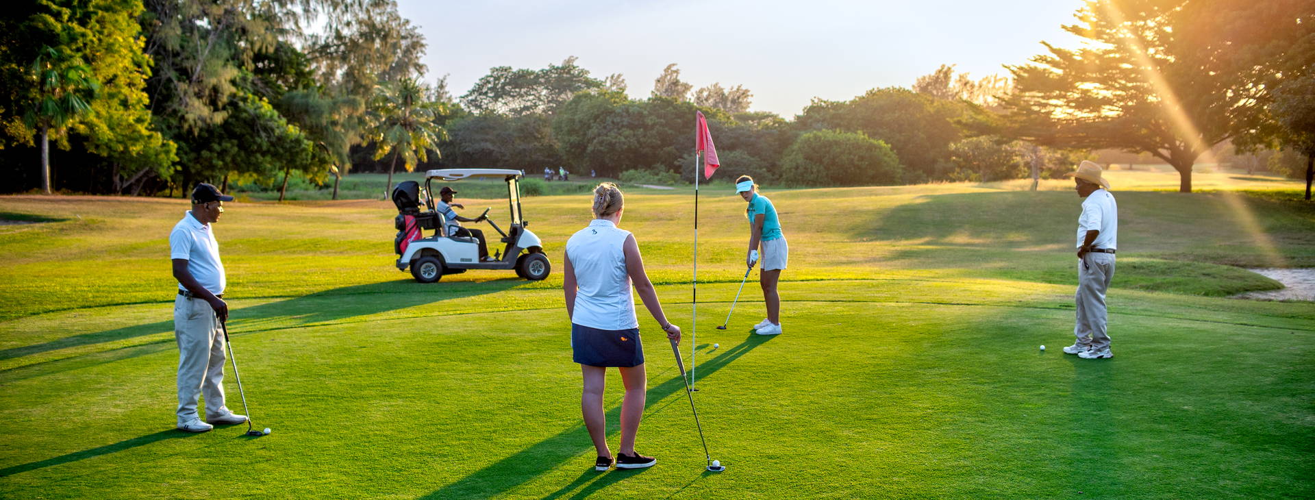 Diamonds Leisure Beach & Golf Obrázek36