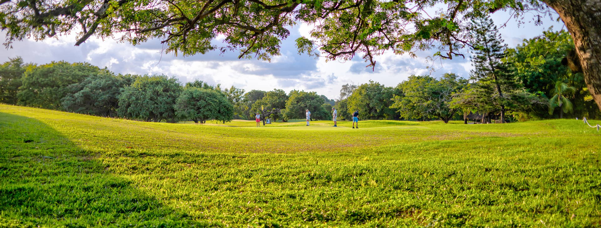 Diamonds Leisure Beach & Golf Obrázek35